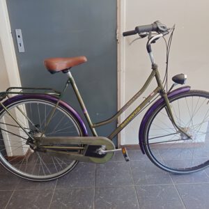 Batavus Locarno