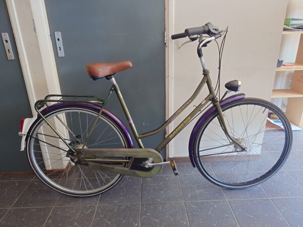 Batavus Locarno