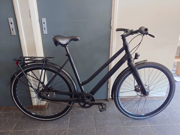 Batavus Stratos Royal
