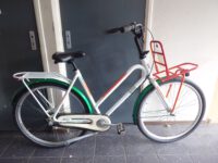 Batavus Transporter