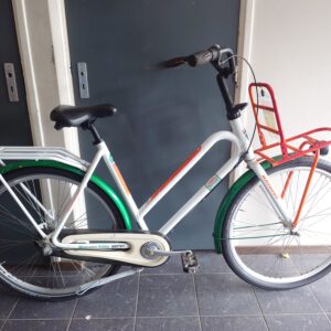 Batavus Transporter