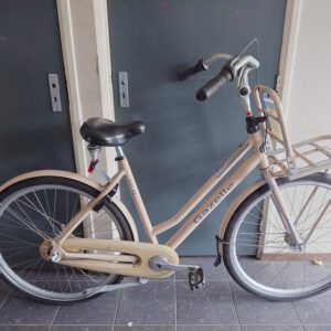 Gazelle DutyNL